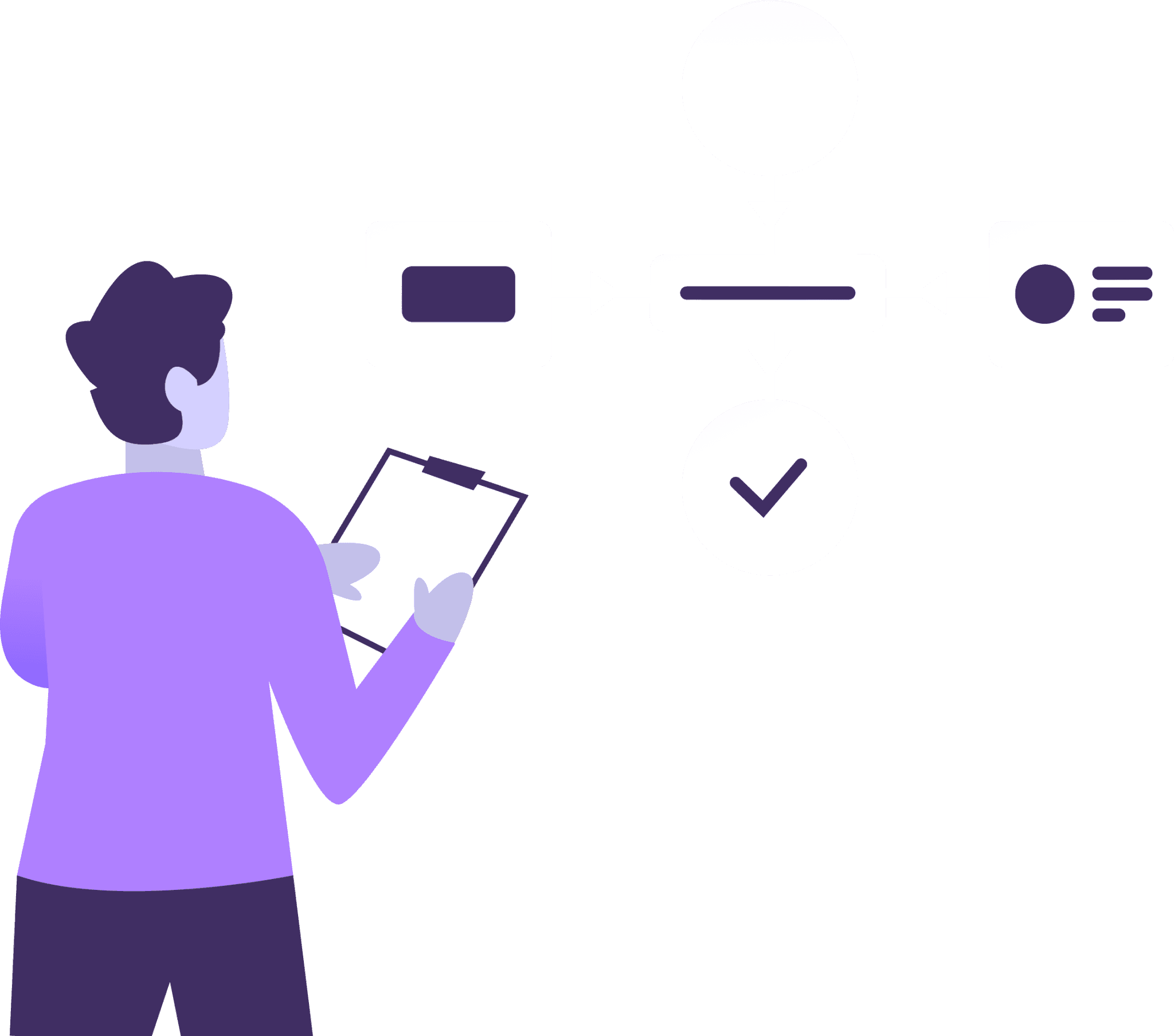 Save Time by Streamlining All your Workflows!