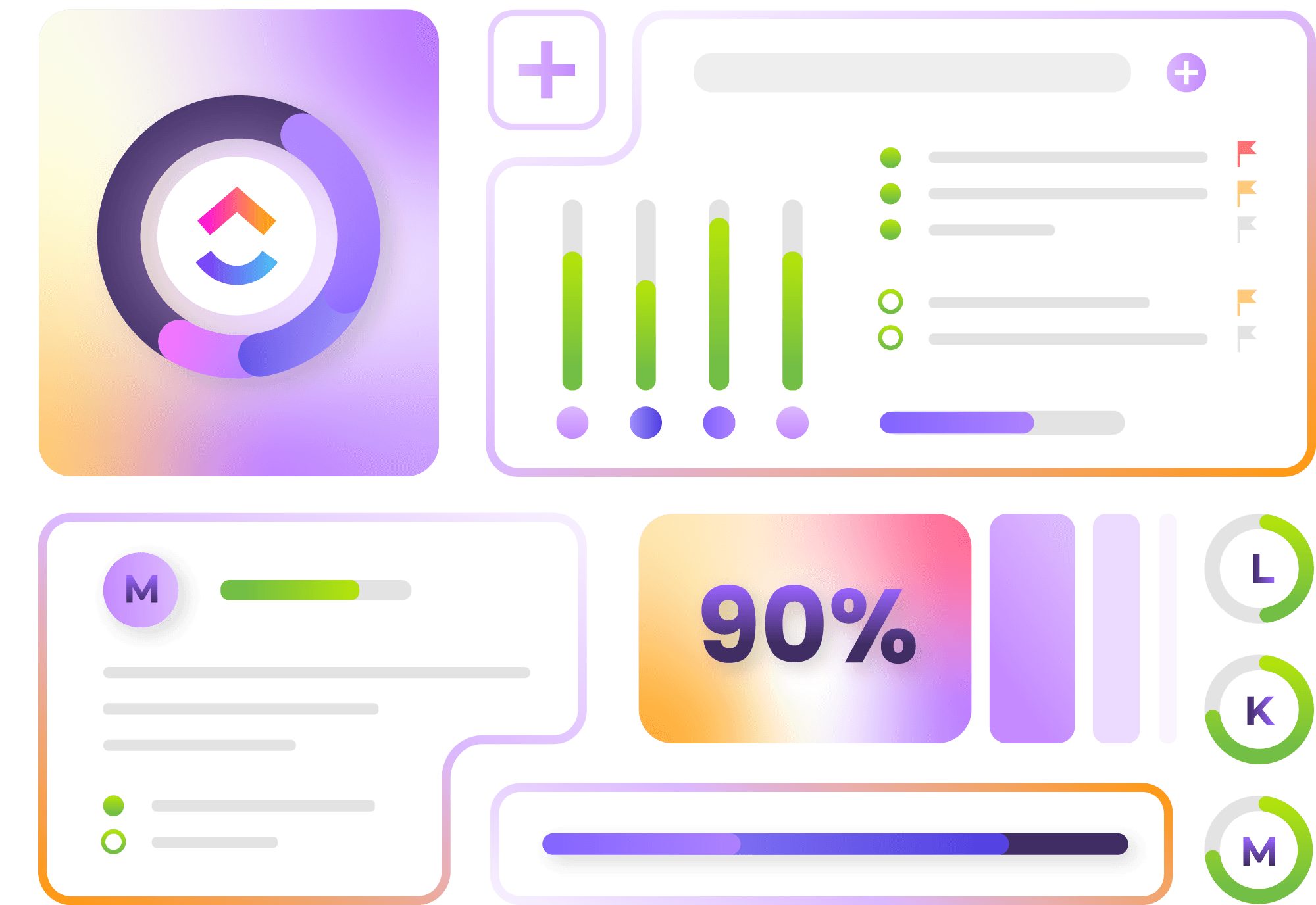 Clickup Productivity tool