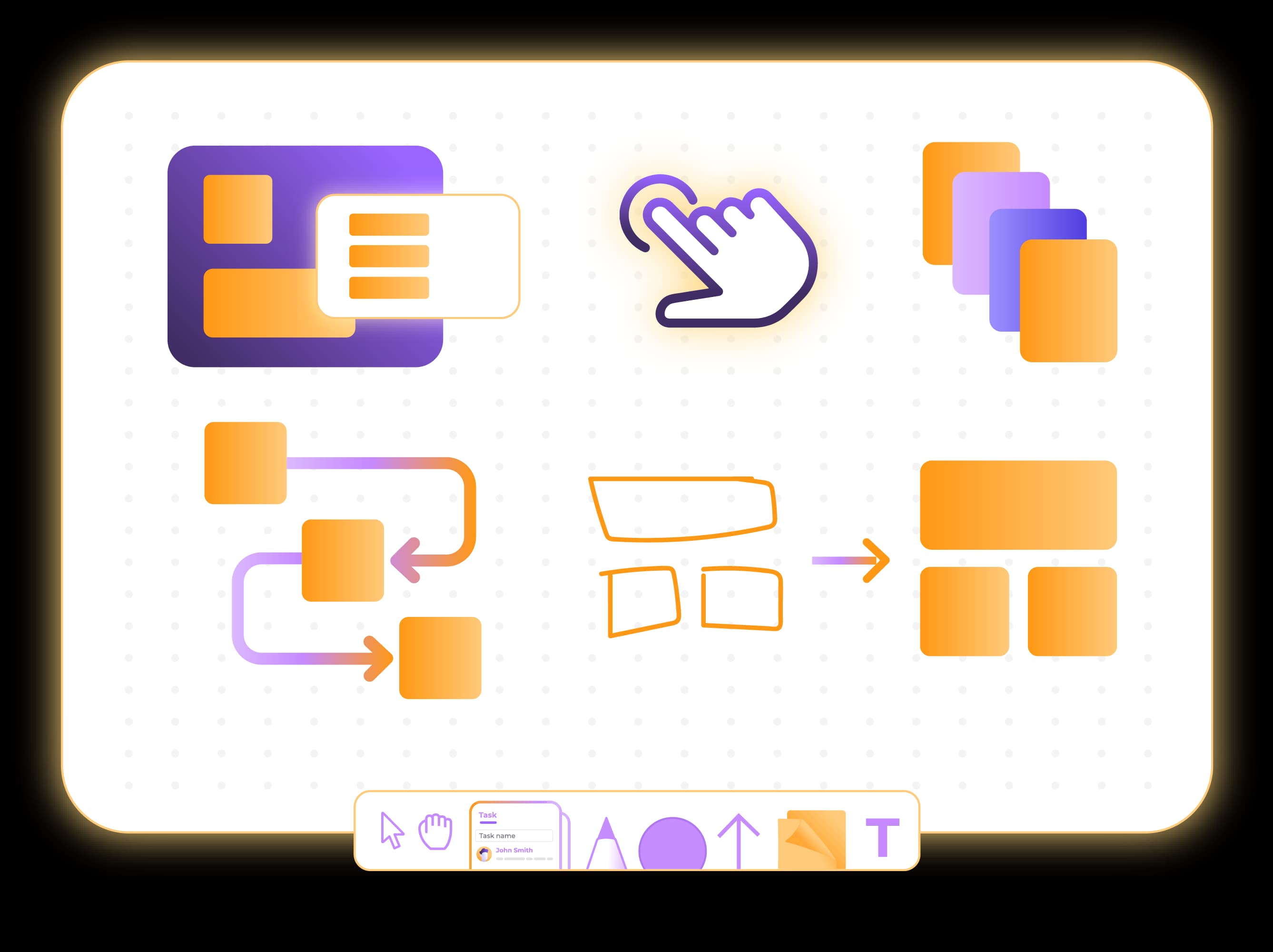 ClickUp Whiteboards 3.0: Latest Updates