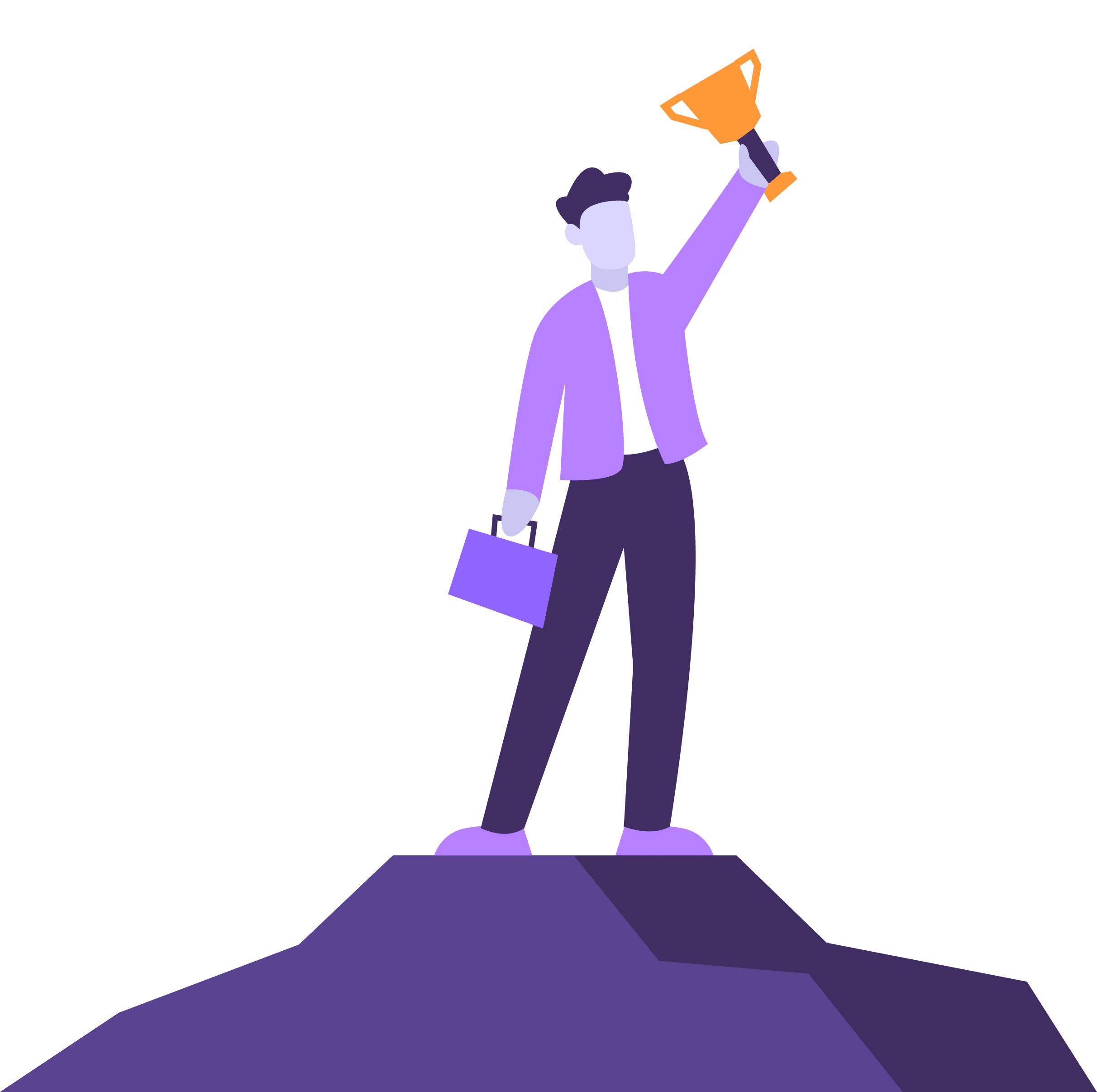 Become part of the ClickUp success circle!