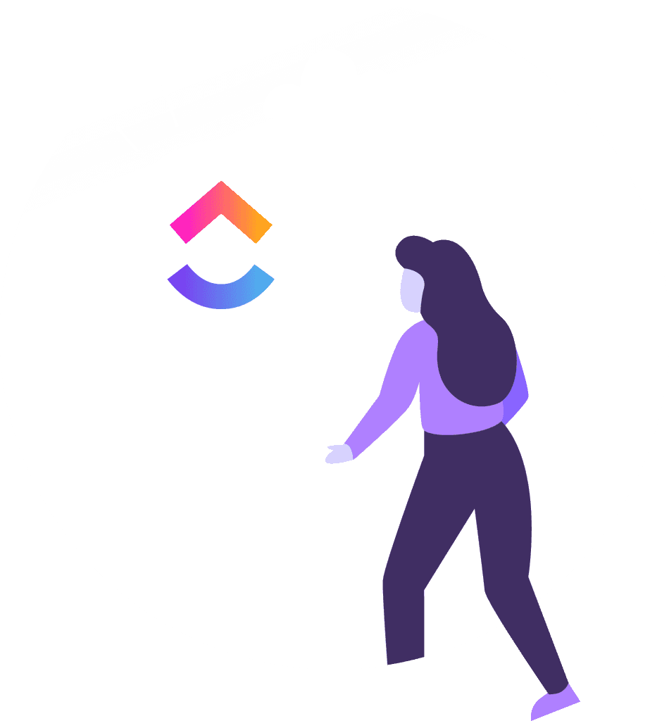 Discover how we make ClickUp work for you!