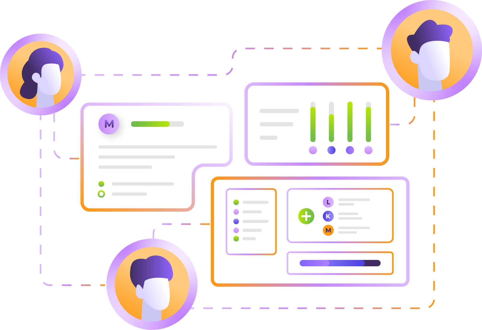 Benefits of ClickUp for Teams