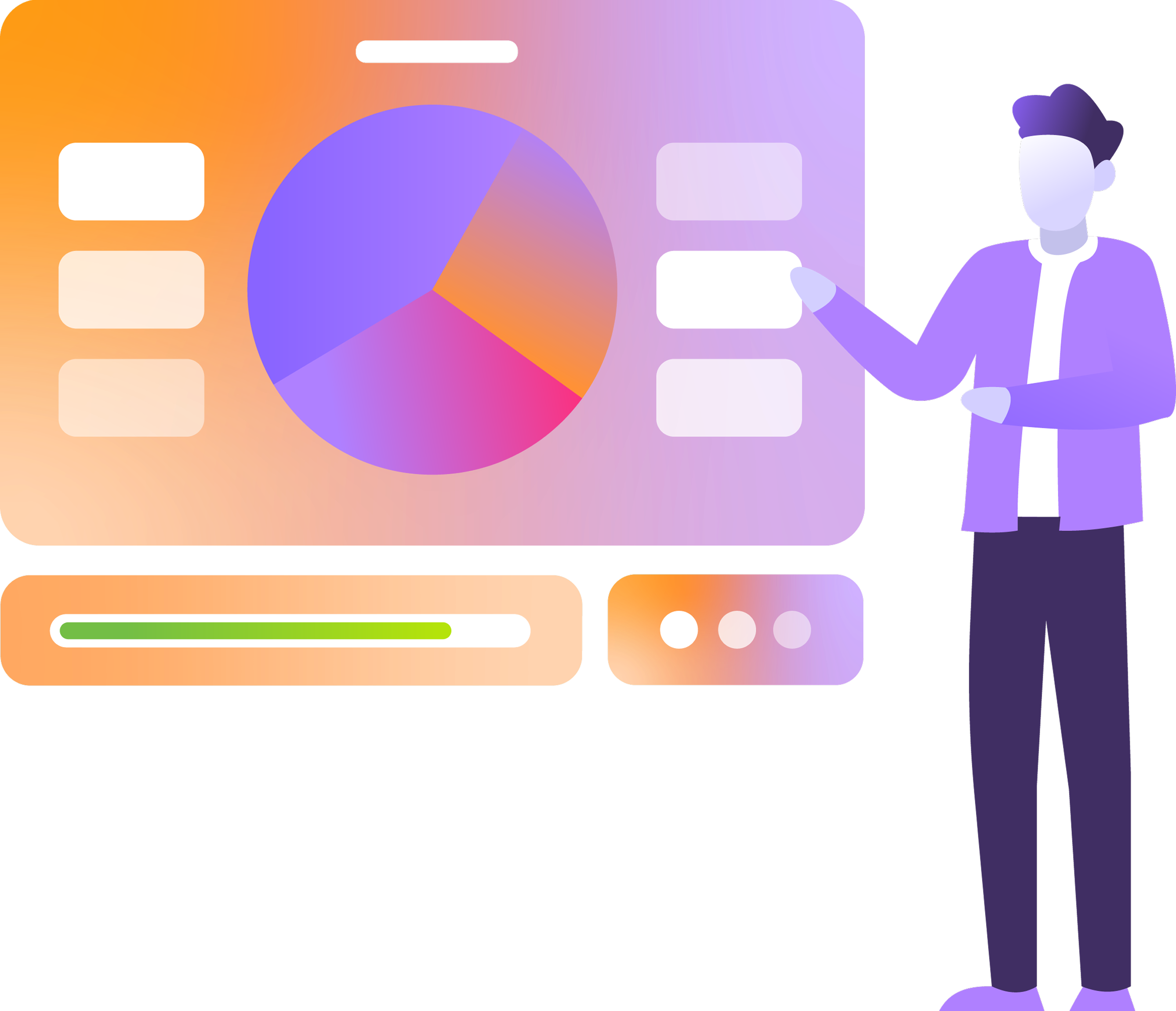 Workspace Optimisation