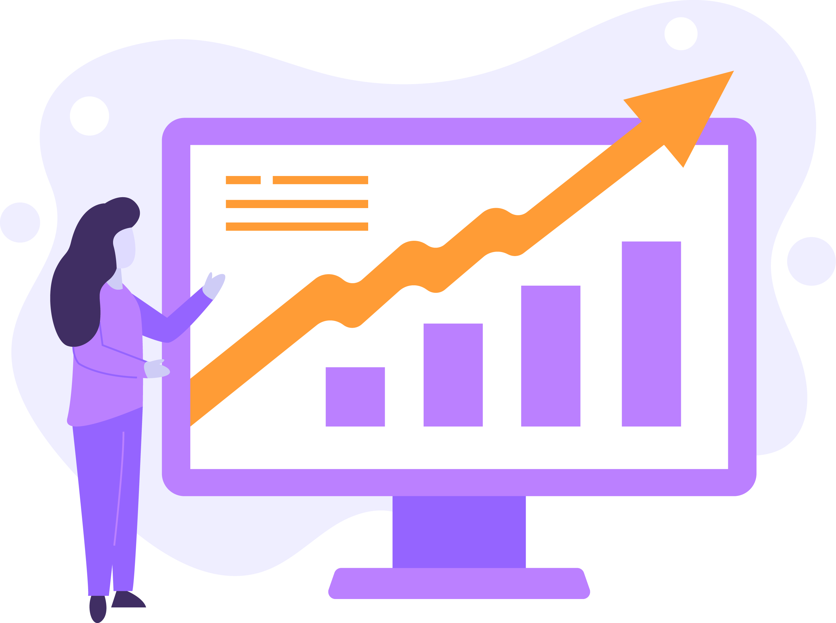 Why do businesses prefer ClickUp Project Management tool?