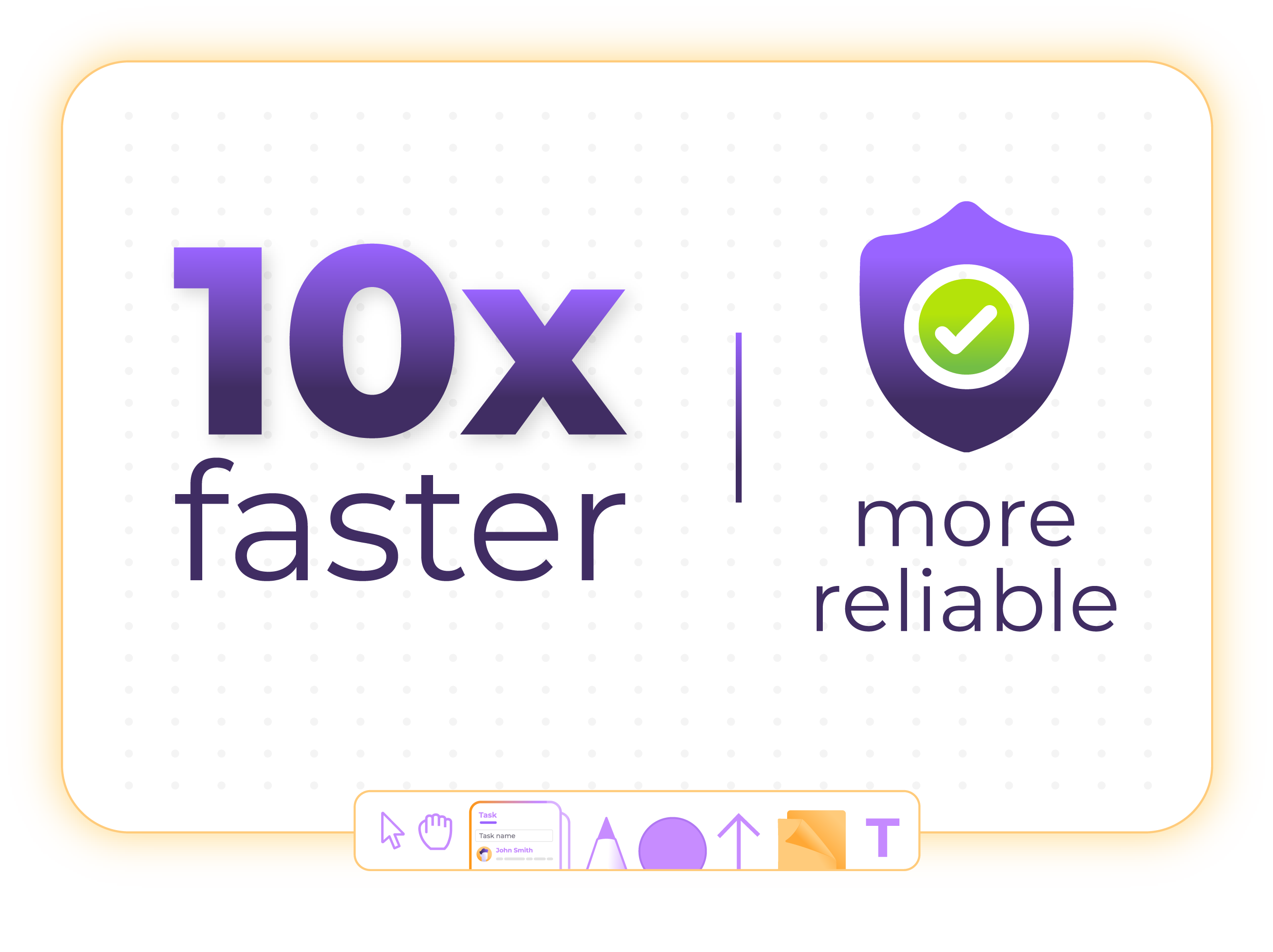 Performance Reimagined: 10x Faster, More Reliable
