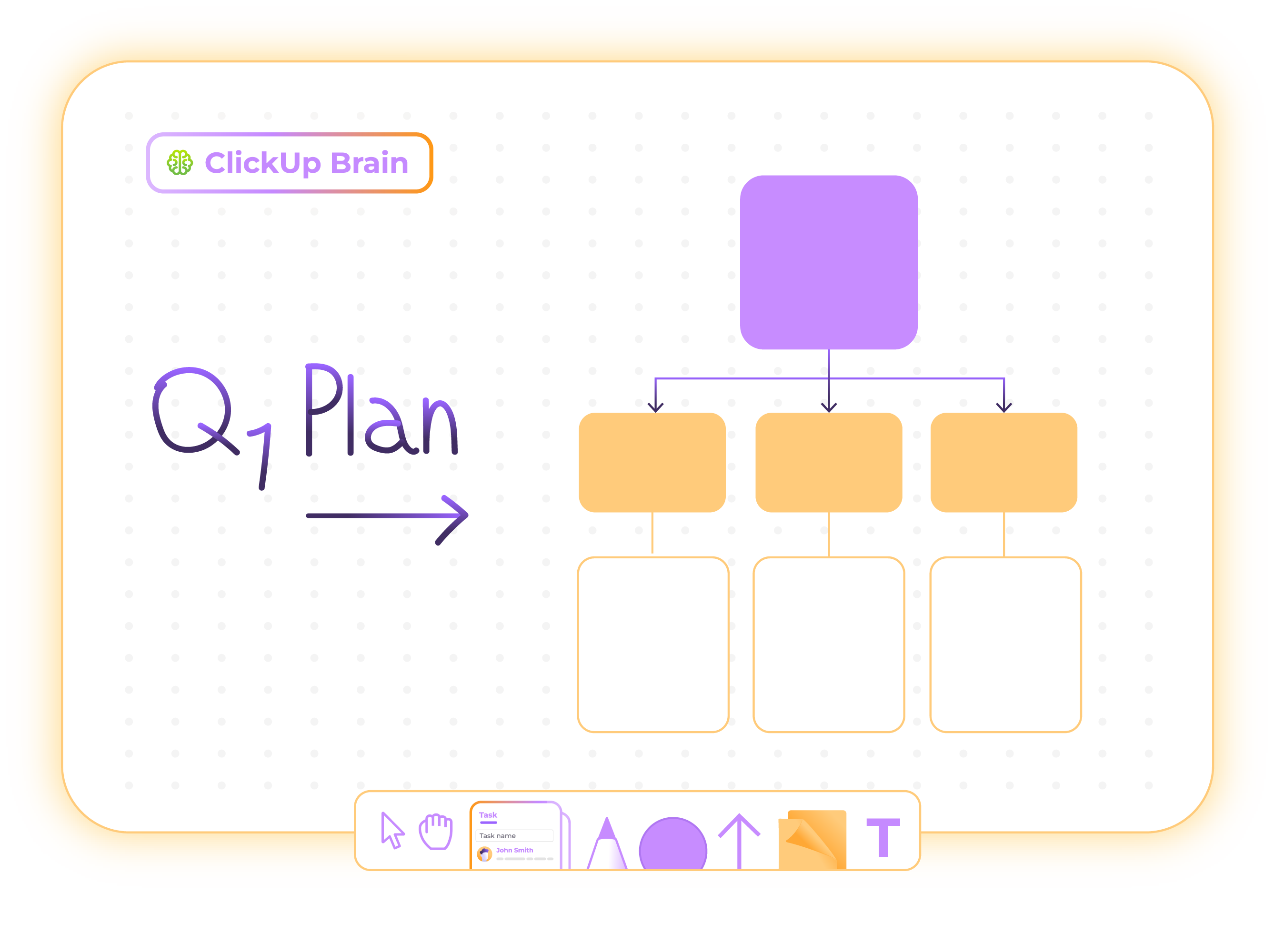 AI-Powered Whiteboard: Transform Ideas Instantly