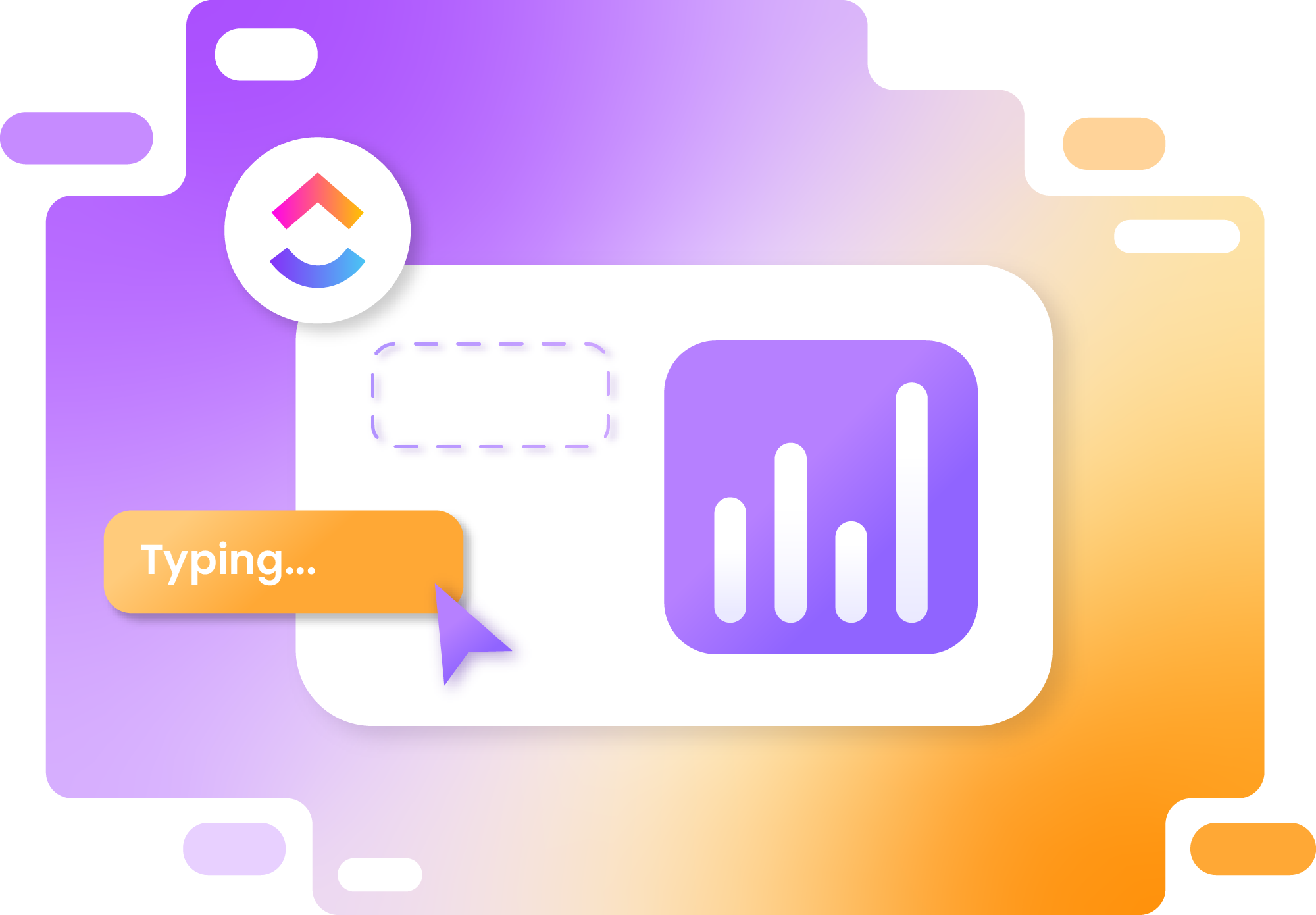 Ease of Use and Interface: ClickUp vs Smartsheet