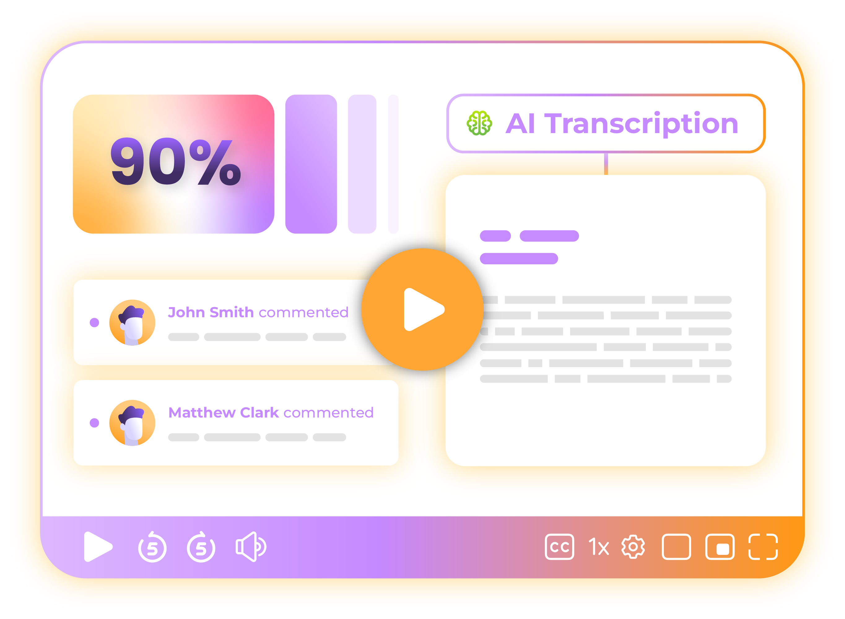 What You Can Do with Clips