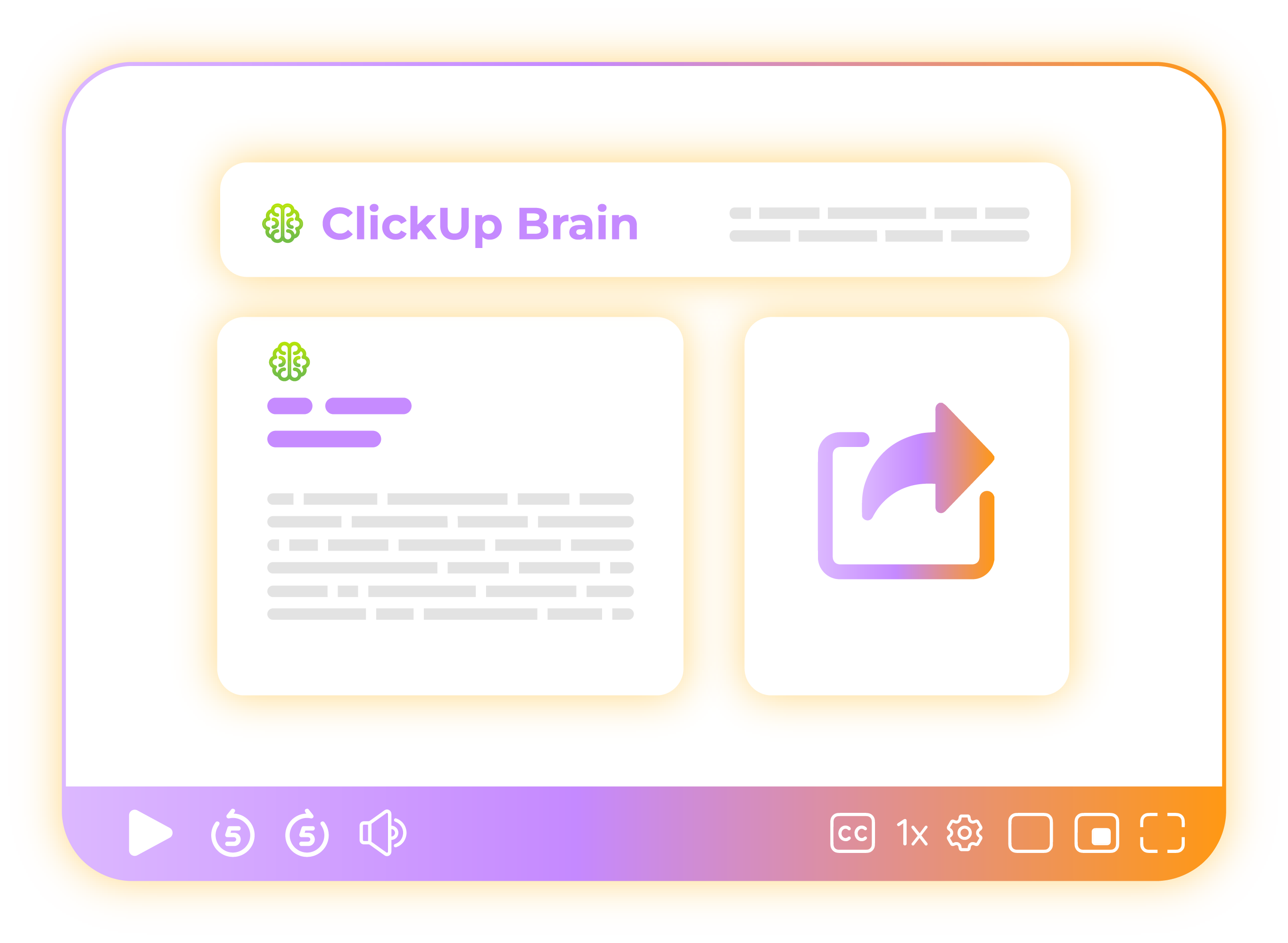 Advanced Features in Clips 3.0