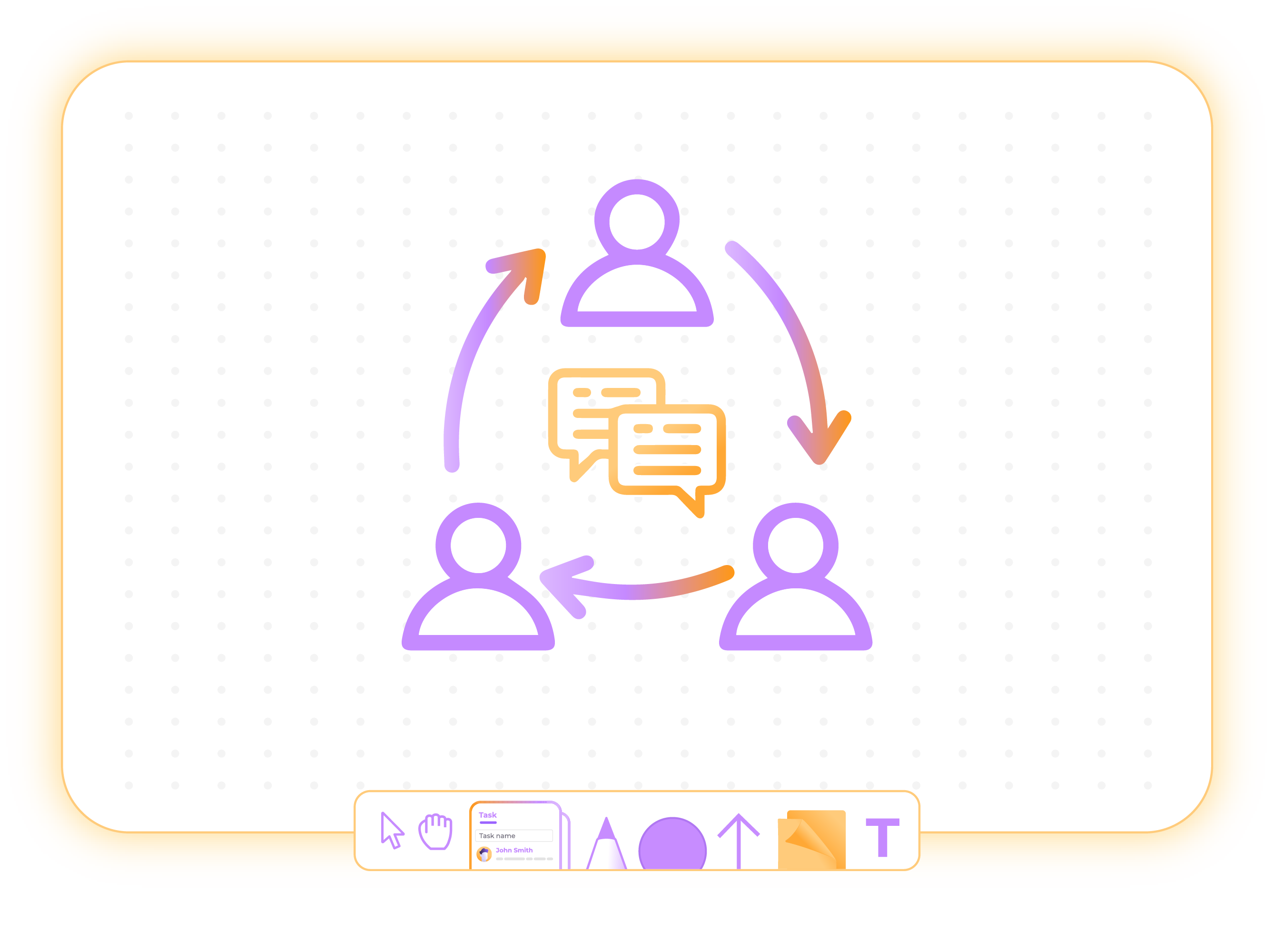 Collaboration Made Simple: Enhanced Sharing Options