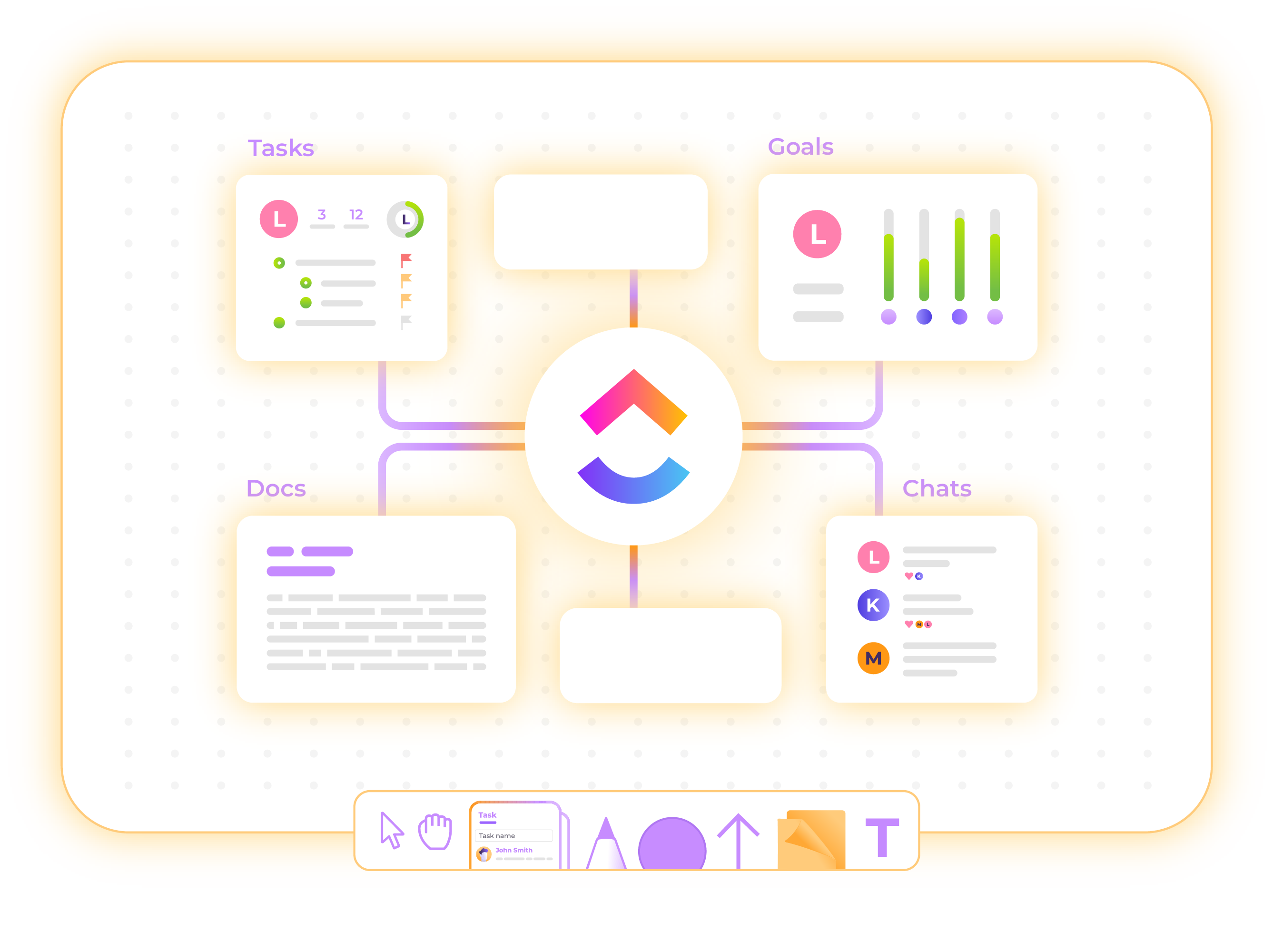 Coming Soon: Turn Whiteboards Into Full Projects with ClickUp AI