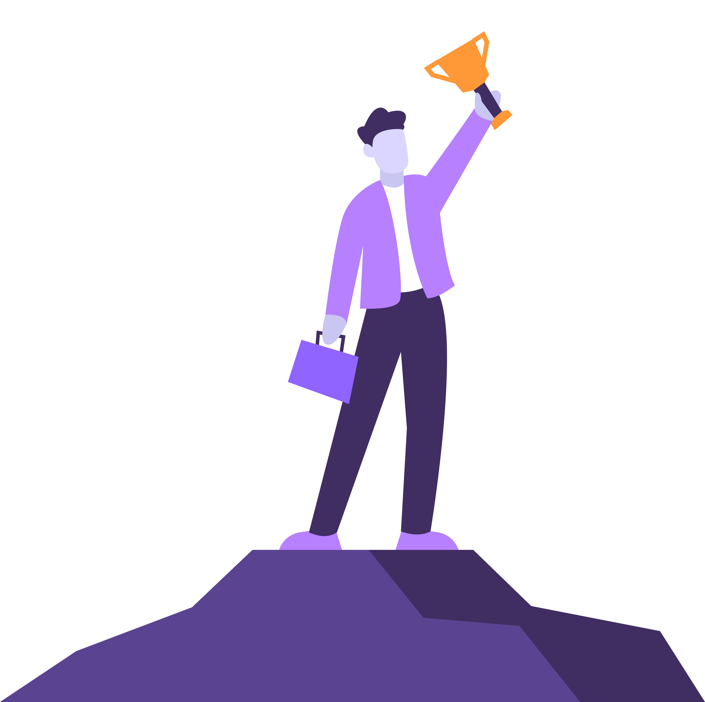 Become part of the ClickUp success circle!