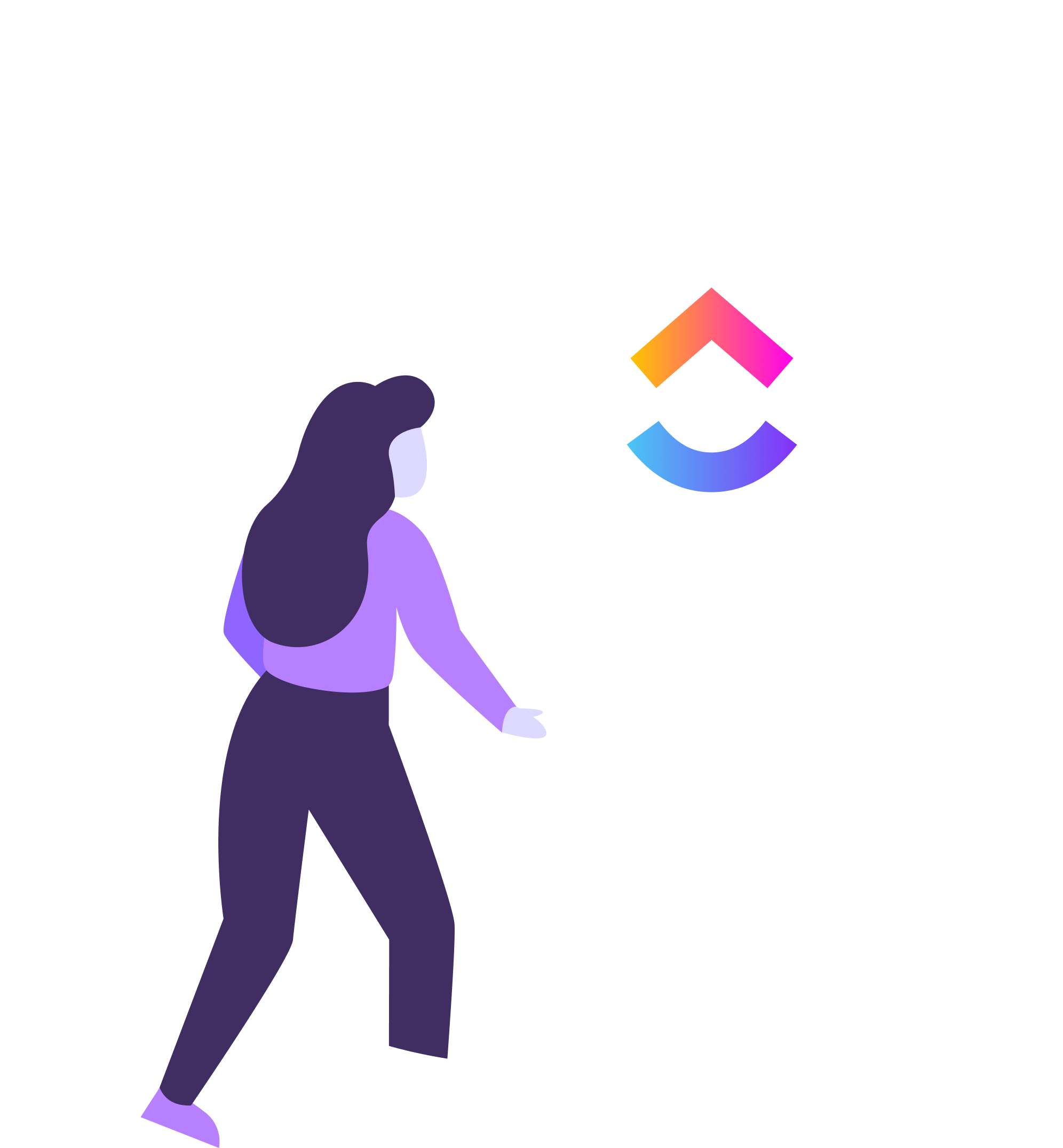 Discover how we make ClickUp work for you!