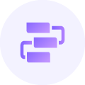 mega menu icon