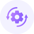 mega menu icon