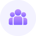 mega menu icon
