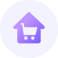 mega menu icon