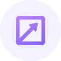 mega menu icon