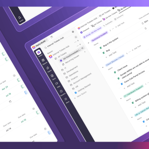 Robust Internal Ticketing System