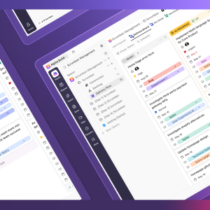 Scrumban Project Management