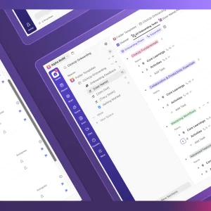 Comprehensive ClickUp Onboarding